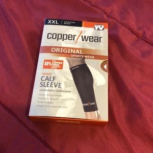Copperwear Compression sleeve